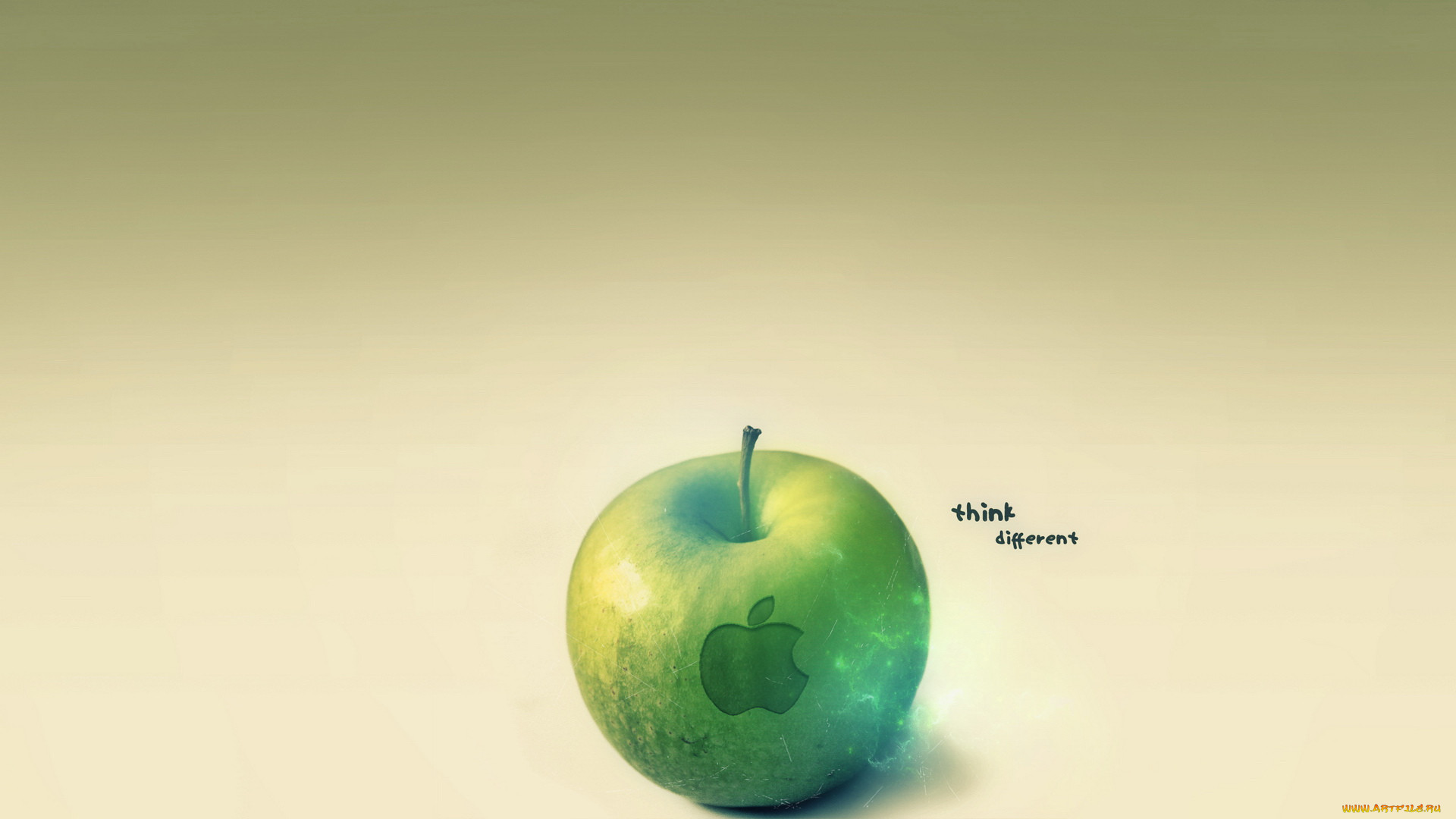 , apple